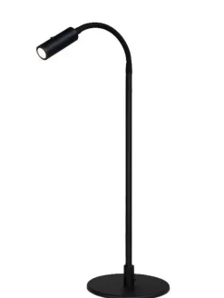 Sale NorDesign Flexi bordlampe 3W LED 2700 Kelvin - Dimbar