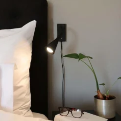 Hot Luminor Flex vegglampe