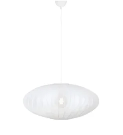 Discount Marksløjd Florence Takpendel Ø75 cm Svart