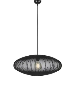 Discount Marksløjd Florence Takpendel Ø75 cm Svart