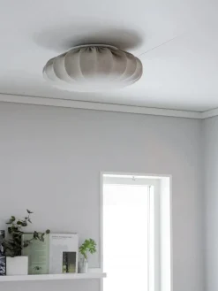 Best Pr home of Scandinavia Ab Florenzo taklampe 42 - Beige