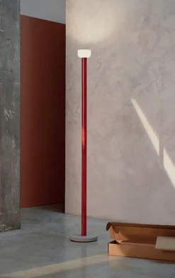 Clearance Flos Bellhop gulvlampe
