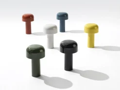 Discount Flos Bellhop oppladbar bordlampe