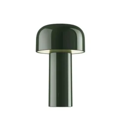 Discount Flos Bellhop oppladbar bordlampe