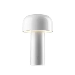 Discount Flos Bellhop oppladbar bordlampe