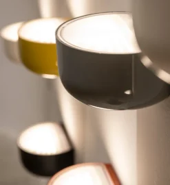 Online Flos Bellhop vegglampe