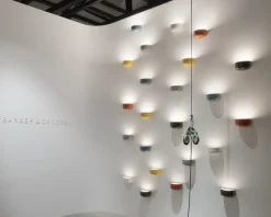 Online Flos Bellhop vegglampe