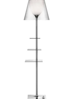 Sale Flos Bibliotheque Nationale gulvlampe
