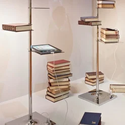 Sale Flos Bibliotheque Nationale gulvlampe