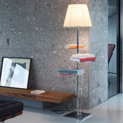 Sale Flos Bibliotheque Nationale gulvlampe