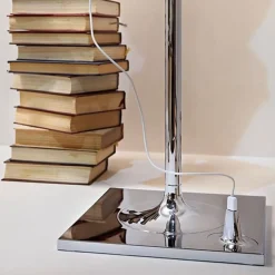 Sale Flos Bibliotheque Nationale gulvlampe