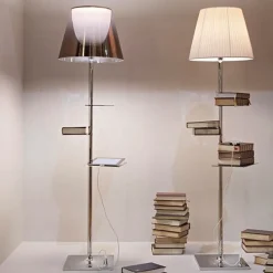 Sale Flos Bibliotheque Nationale gulvlampe