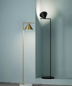 Sale Flos Captain Flint gulvlampe
