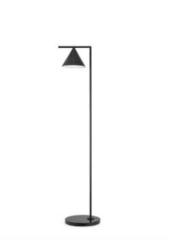 Sale Flos Captain Flint gulvlampe