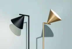 Sale Flos Captain Flint gulvlampe