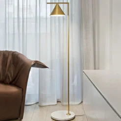 Sale Flos Captain Flint gulvlampe