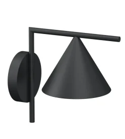 Hot Flos Captain Flint utendørs vegglampe