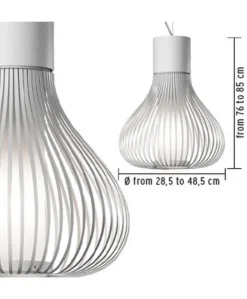 Clearance Flos Chasen takpendel