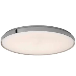 Hot Flos Clara Taklampe - Hvit