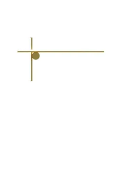 Sale Flos Coordinates c/w2 Messing