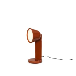 Hot Flos Céramique bordlampe