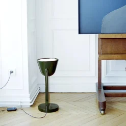 Clearance Flos Céramique opp bordlampe