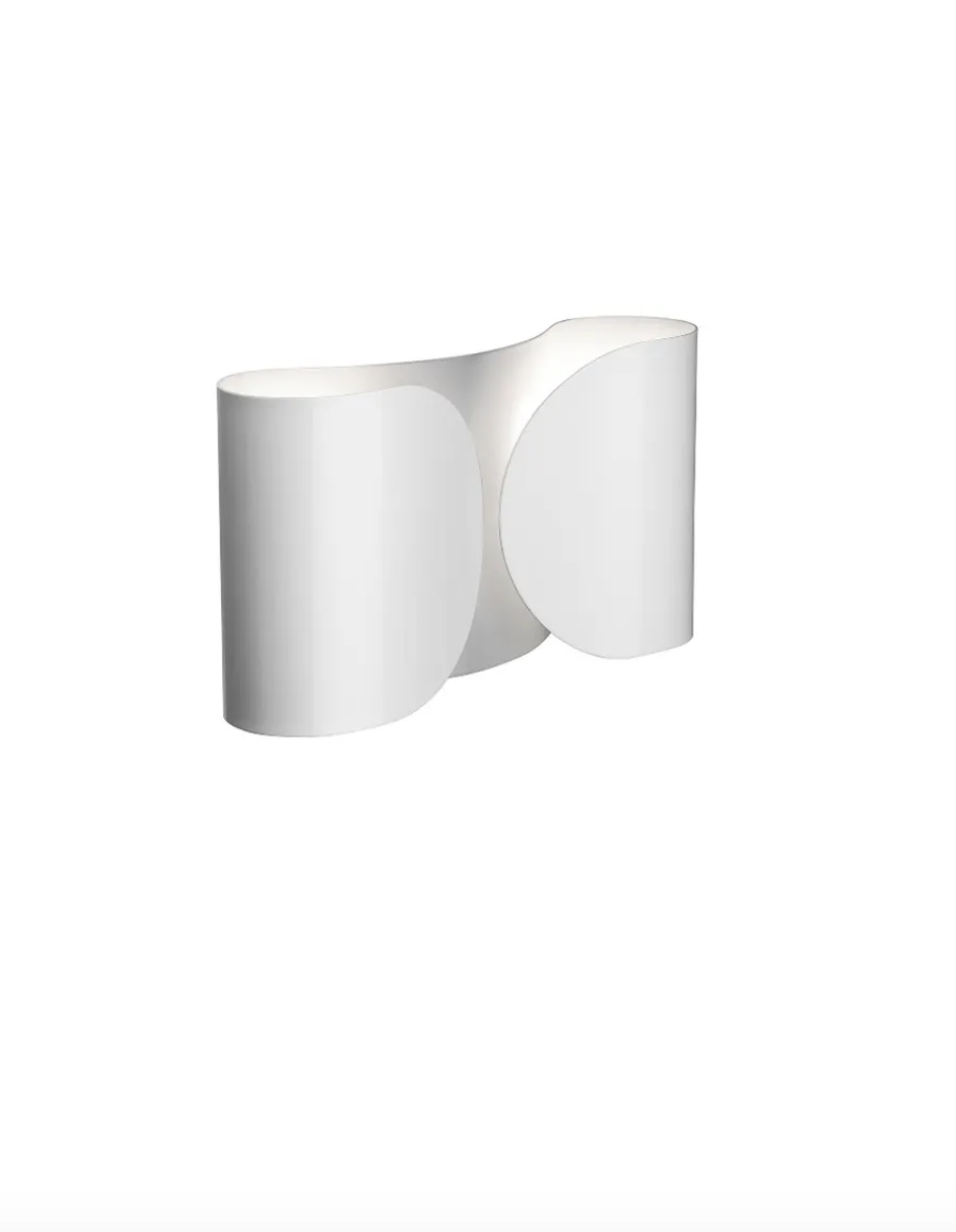 Discount Flos Foglio vegglampe