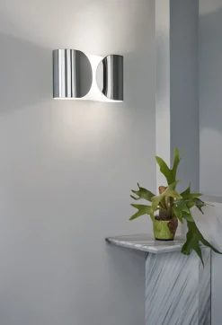 Discount Flos Foglio vegglampe