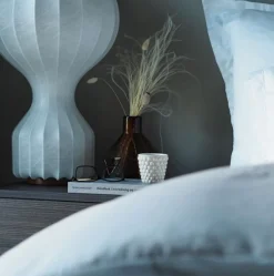 Clearance Flos Gatto bordlampe Hvit