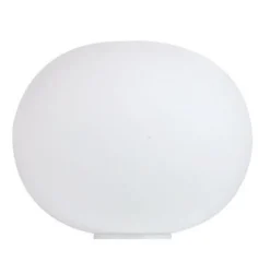 Online Flos Glo-Ball Basic 1 bordlampe - 33cm - med dimmer Opal
