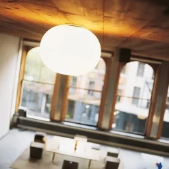 Discount Flos Glo-Ball C1 33cm Opal