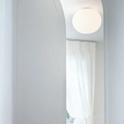 Online Flos Glo-Ball C2 45cm Opal