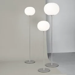 Discount Flos Glo-Ball F2 gulvlampe