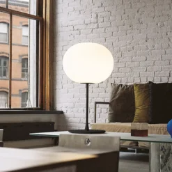 New Flos Glo-Ball T1 bordlampe