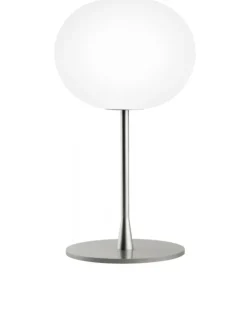 New Flos Glo-Ball T1 bordlampe