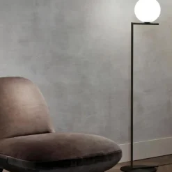 Hot Flos IC F1 gulvlampe