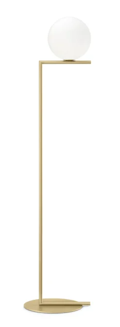 Hot Flos IC F1 gulvlampe