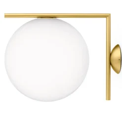 New Flos IC Lights C/W2 vegglampe