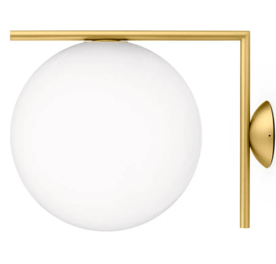 New Flos IC Lights C/W2 vegglampe