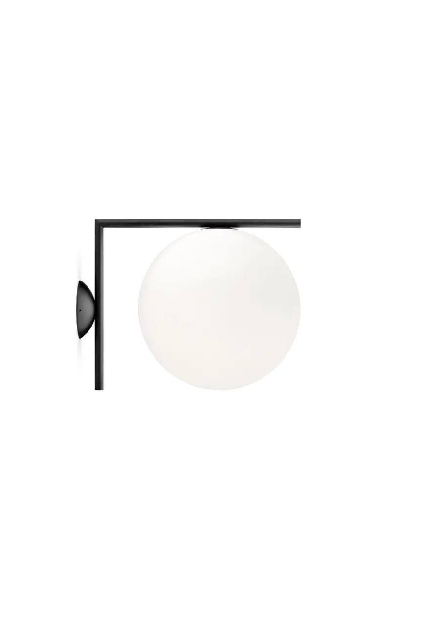 New Flos IC Lights C/W2 vegglampe