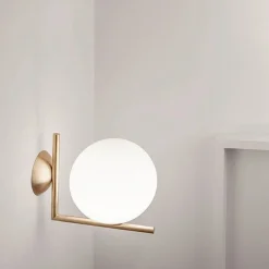 New Flos IC Lights C/W2 vegglampe