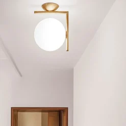New Flos IC Lights C/W2 vegglampe