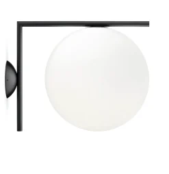 New Flos IC Lights C/W2 vegglampe
