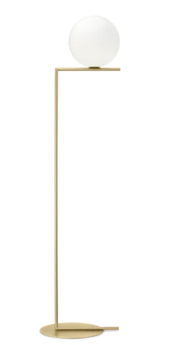 New Flos IC Lights F2 gulvlampe