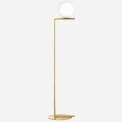 New Flos IC Lights F2 gulvlampe