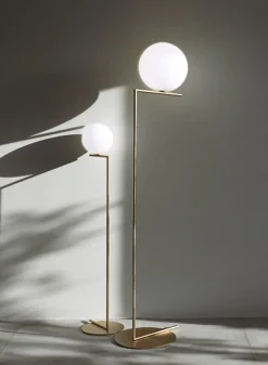 New Flos IC Lights F2 gulvlampe