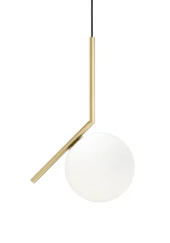 Best Flos IC S1 takpendel