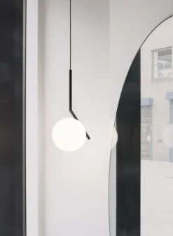 Best Flos IC S1 takpendel