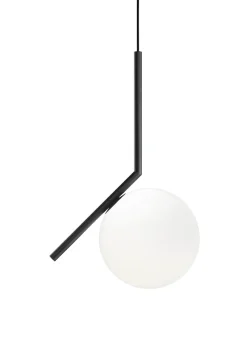 Best Flos IC S1 takpendel