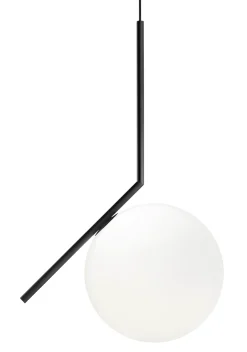 Outlet Flos IC S2 takpendel